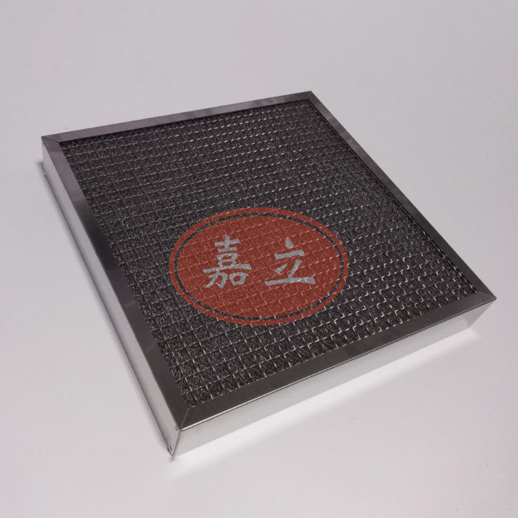 三明不锈钢油雾过滤器